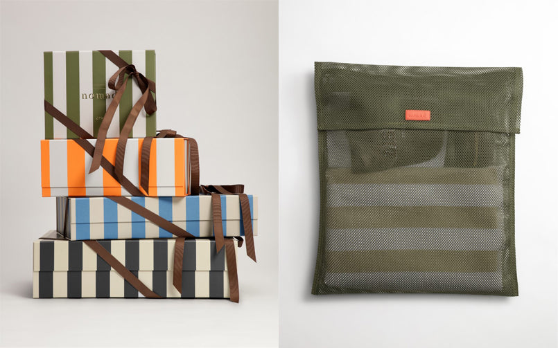 Gift box or Packing bag