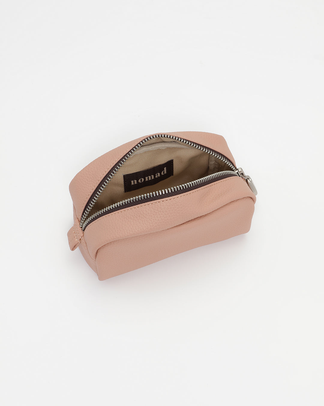 The All-Purpose Pouch – vegan leather