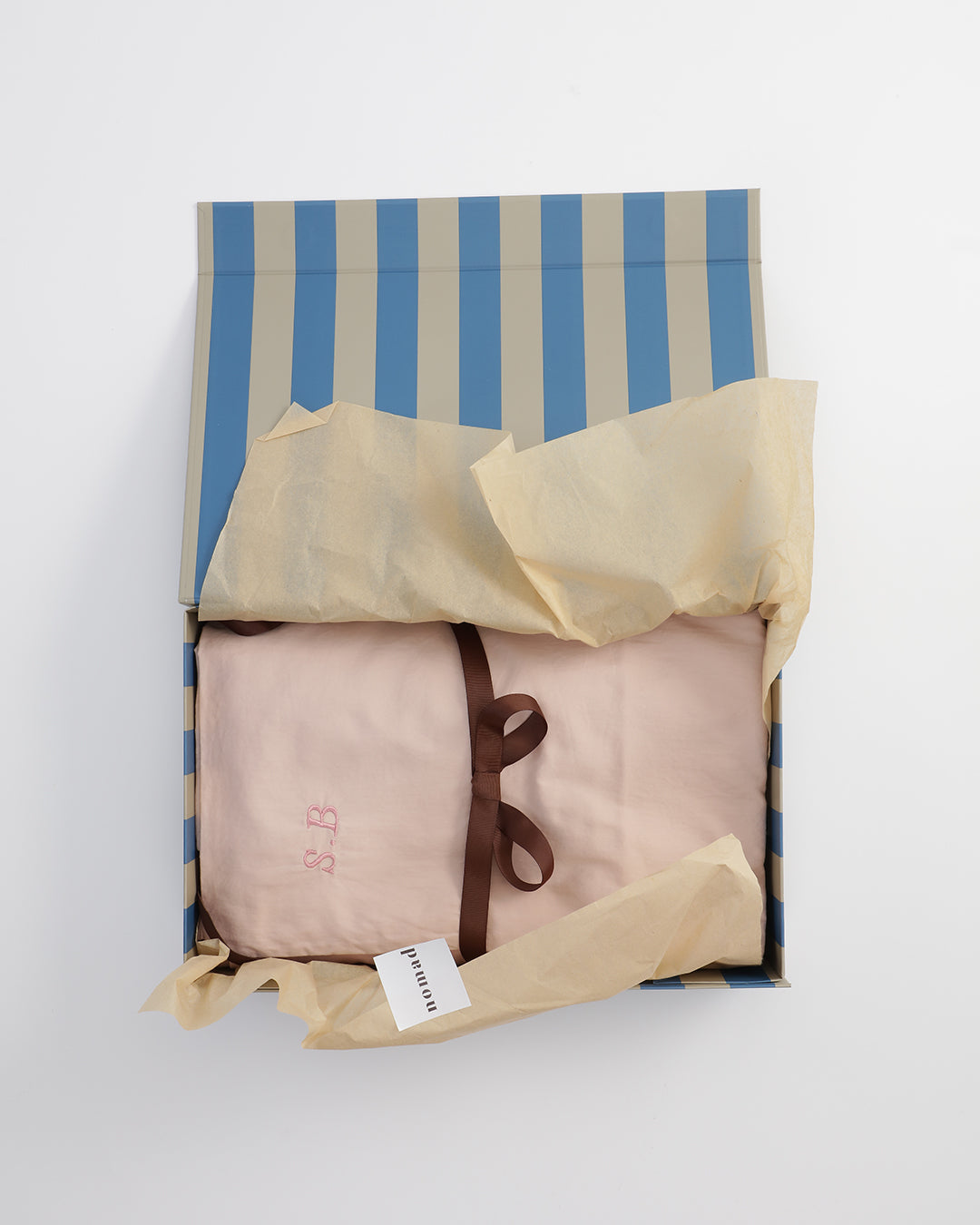 Bed linen