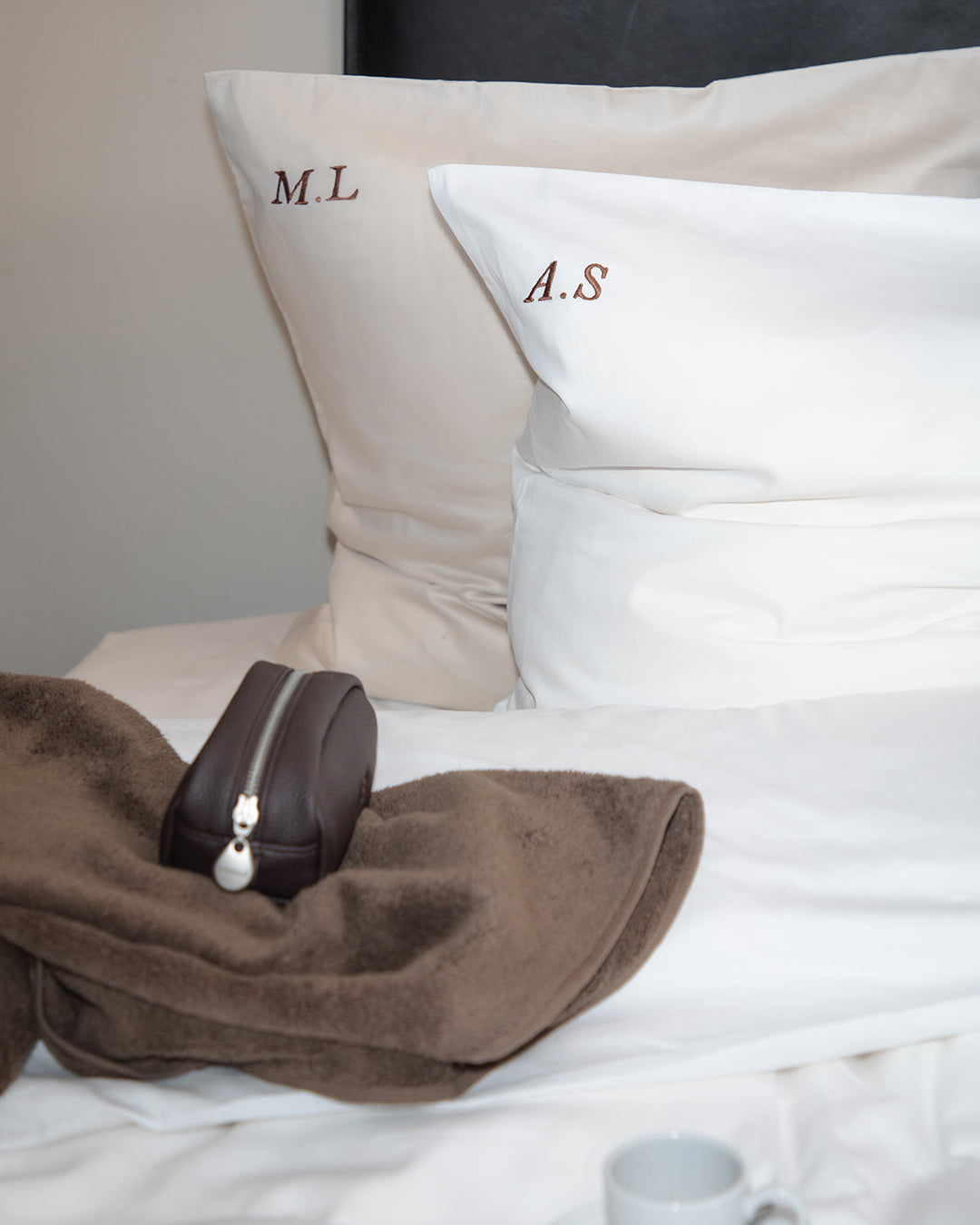Bed linen
