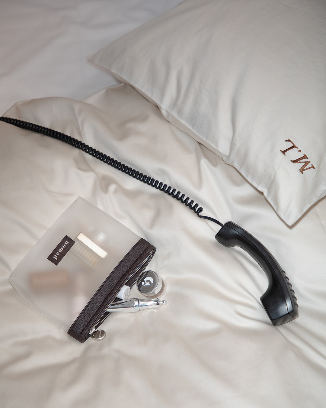 Bed linen
