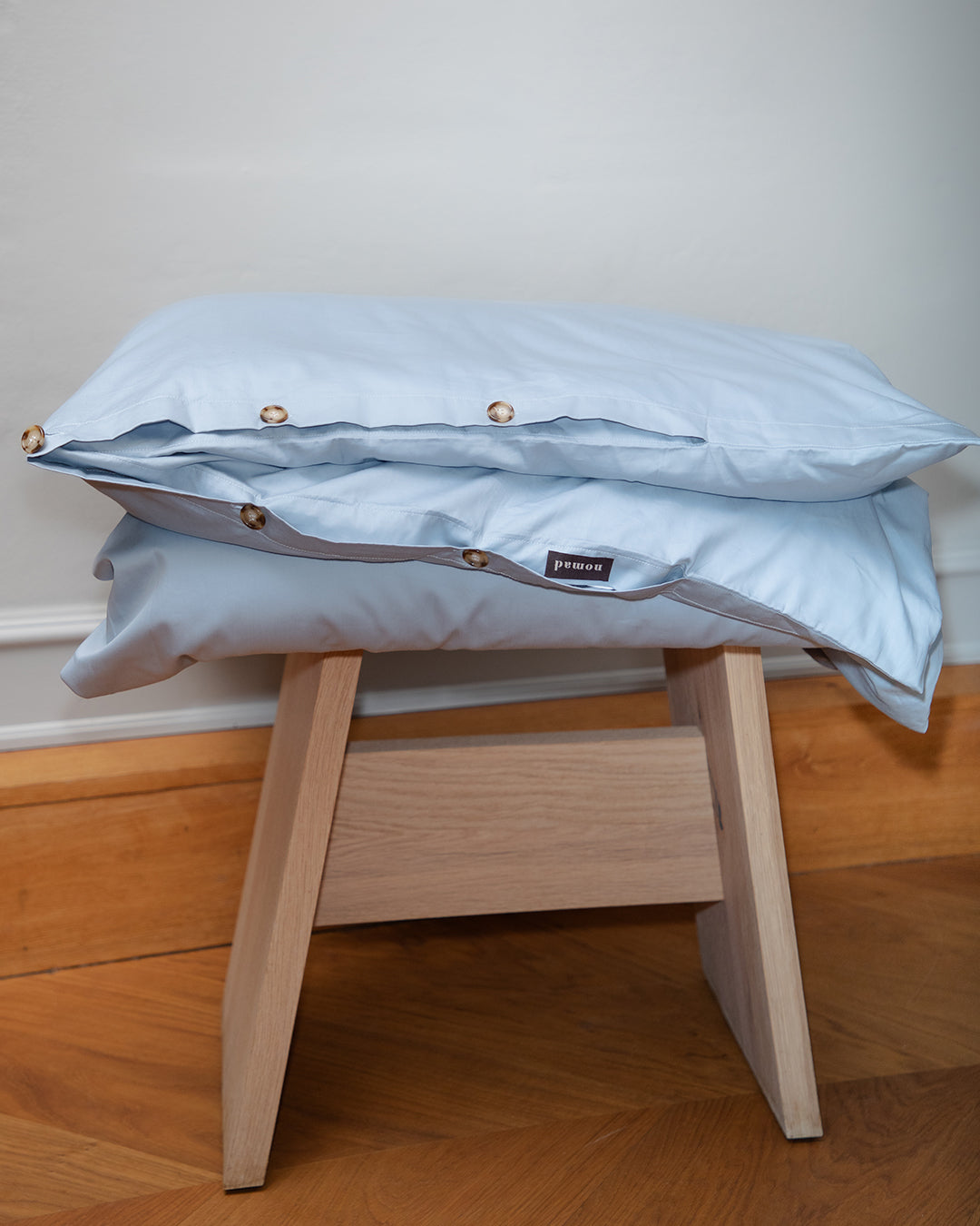 Bed linen