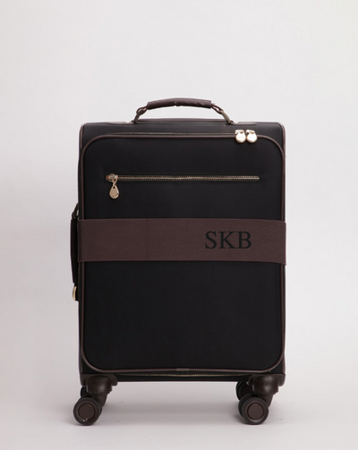 The Carry-on Suitcase