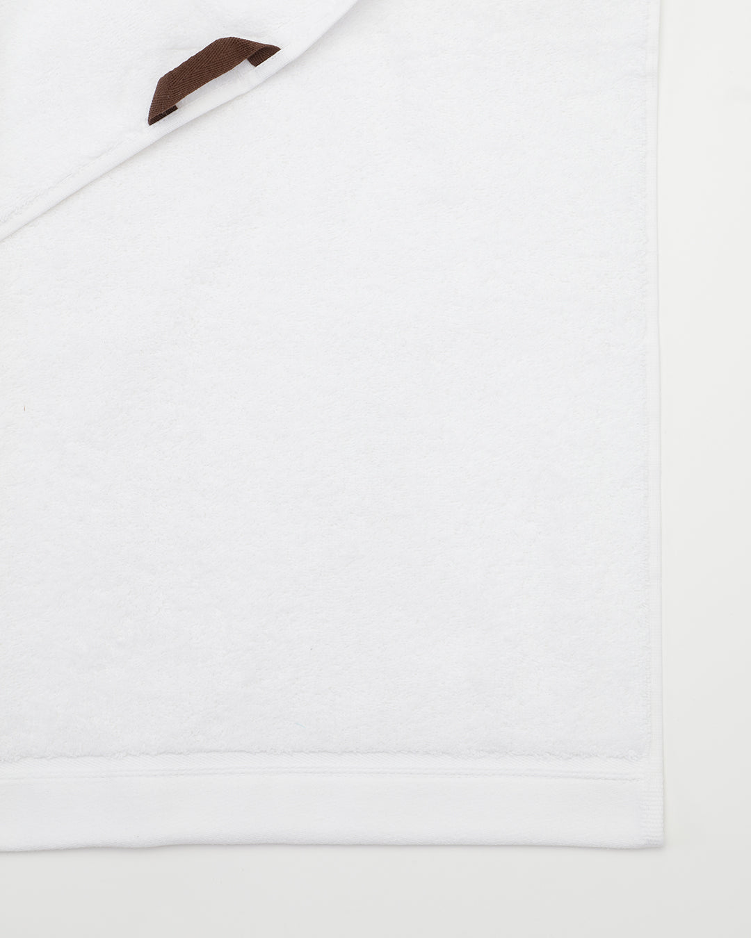 Towels - White