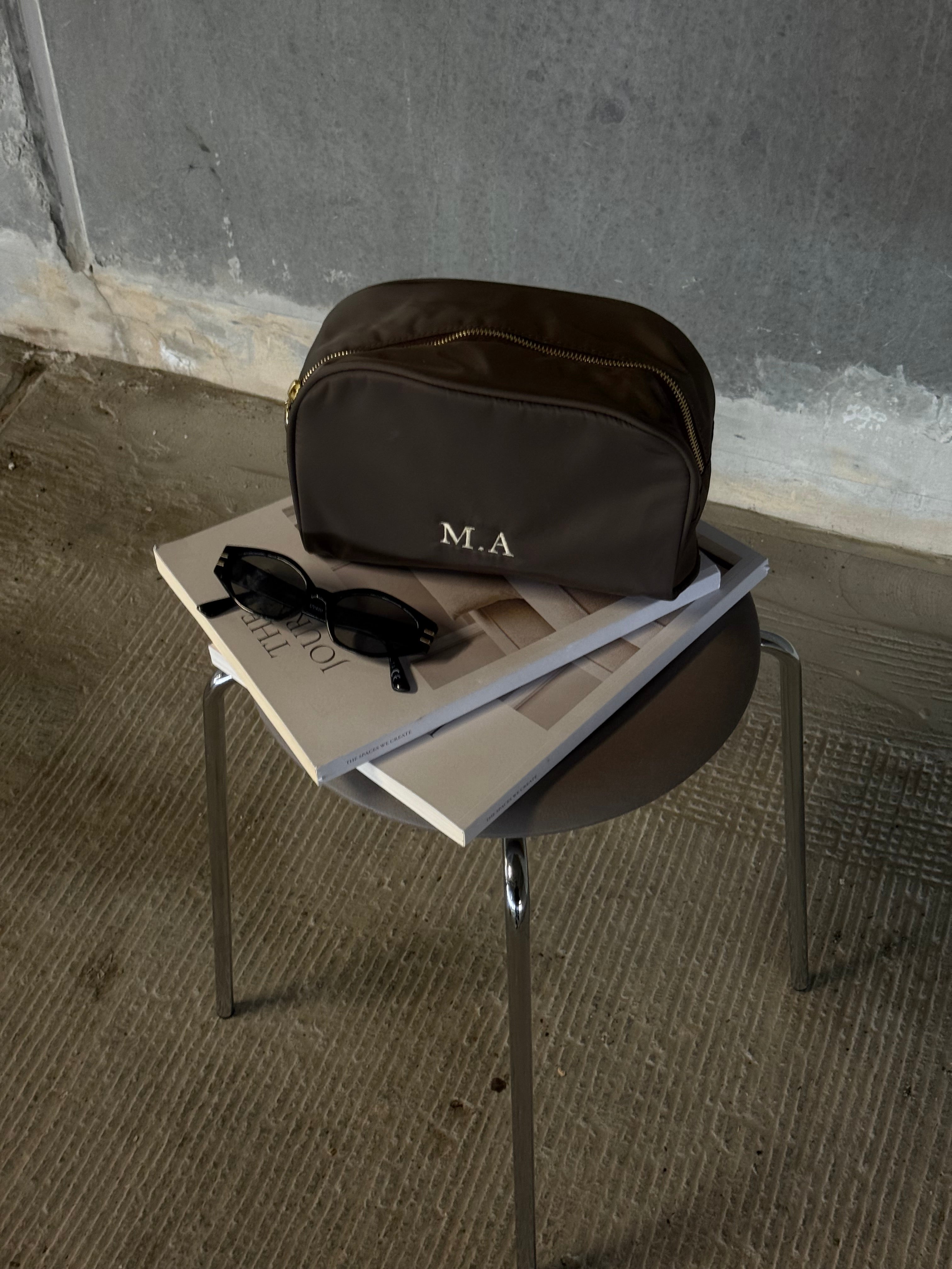 The Wash Bag