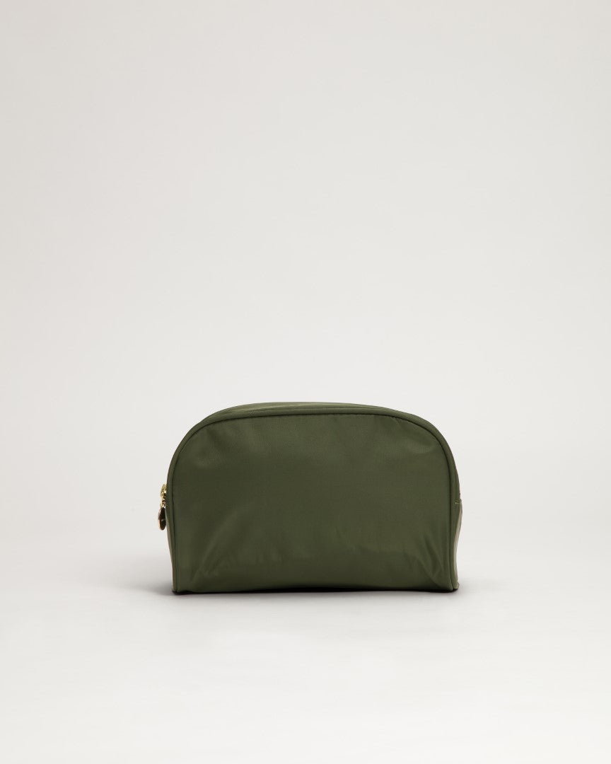 The Bag Set - green