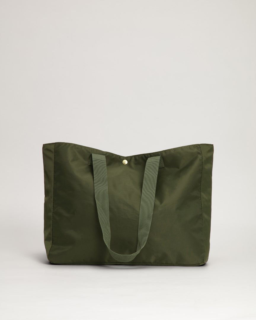 The Shopper Bag