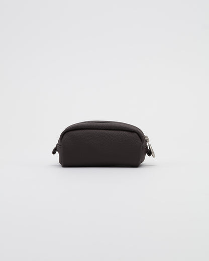The All-Purpose Pouch – vegan leather
