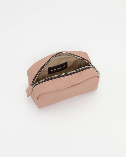 The All-Purpose Pouch – vegan leather