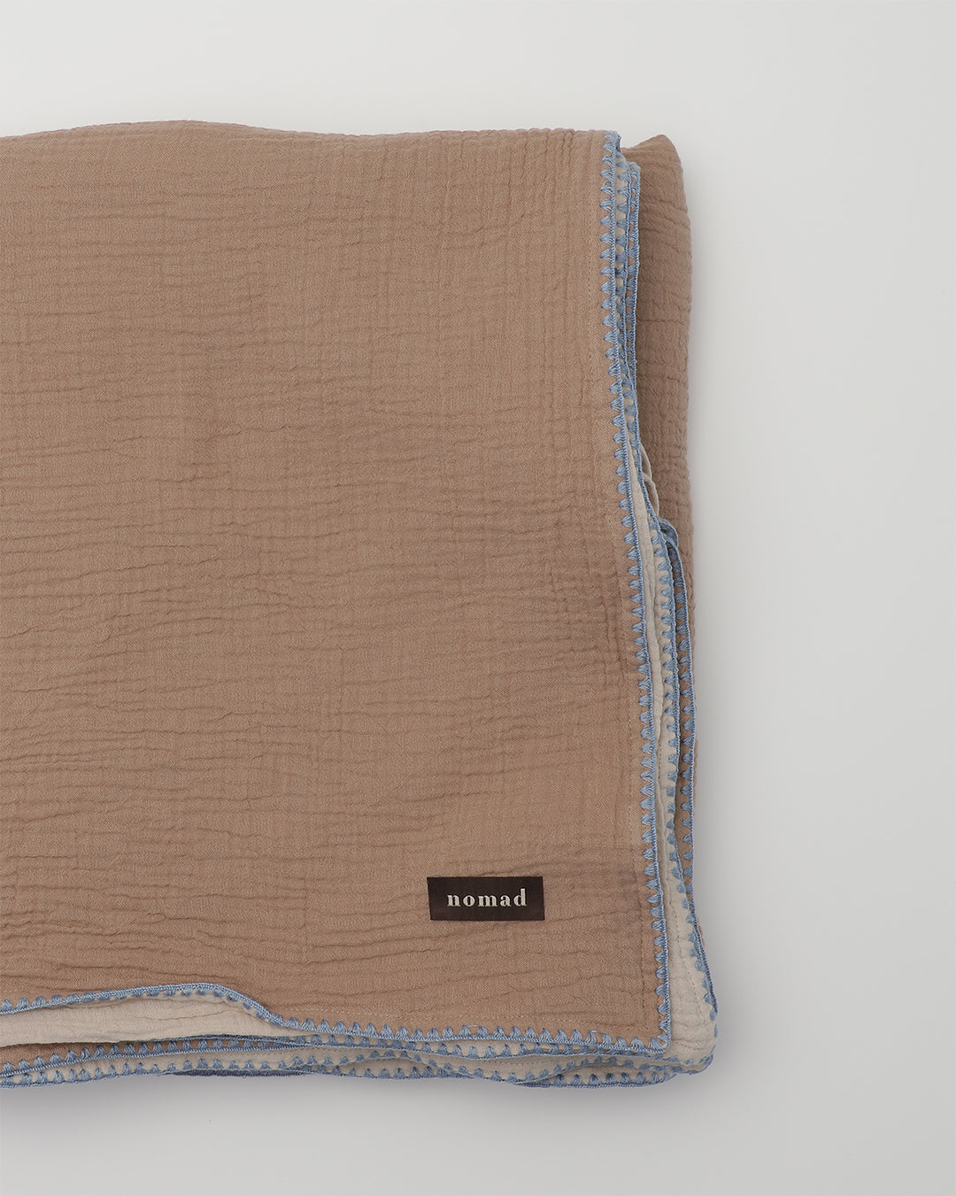 The Blanket – cotton muslin (Shipping from June 10)