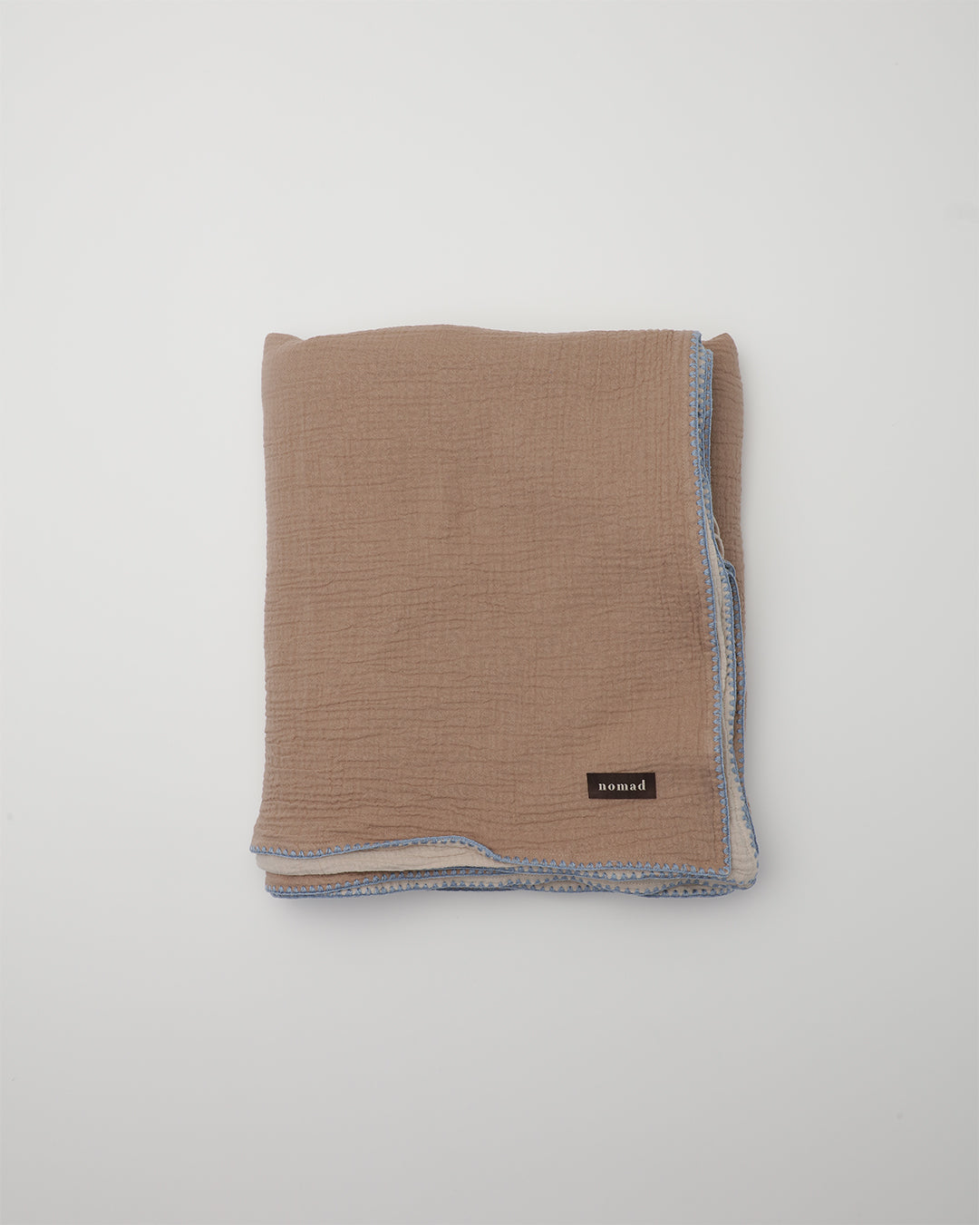 The Blanket – cotton muslin (Shipping from June 10)