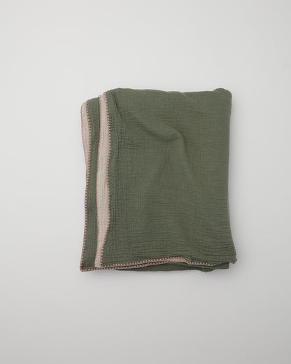The Blanket – cotton muslin (Shipping from June 10)