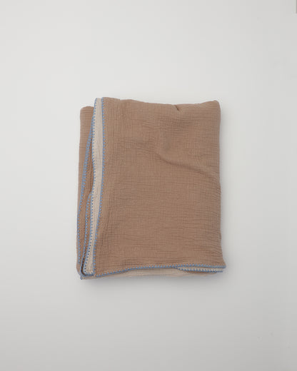 The Blanket – cotton muslin (Shipping from June 10)