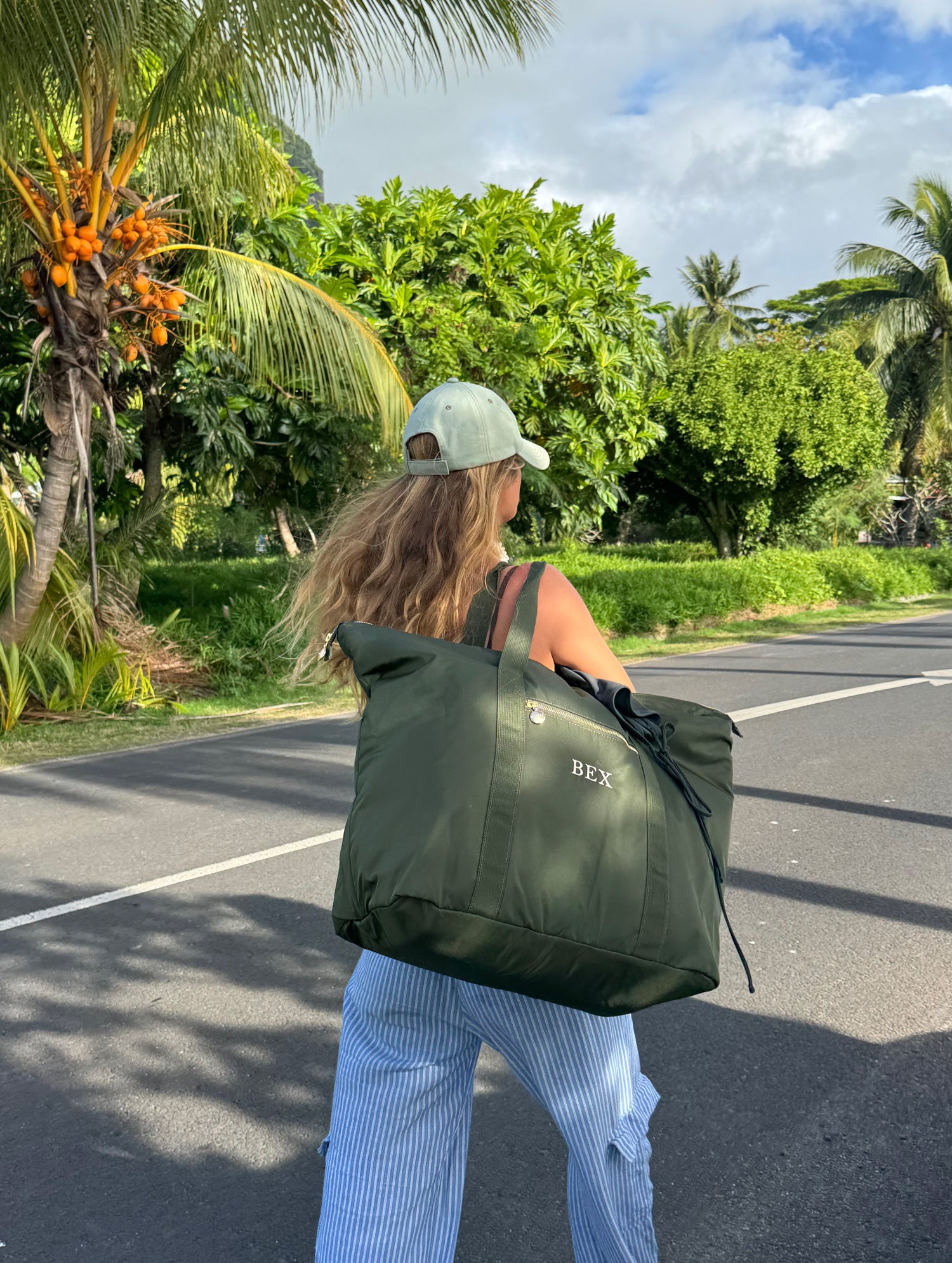 The Weekend Away Set