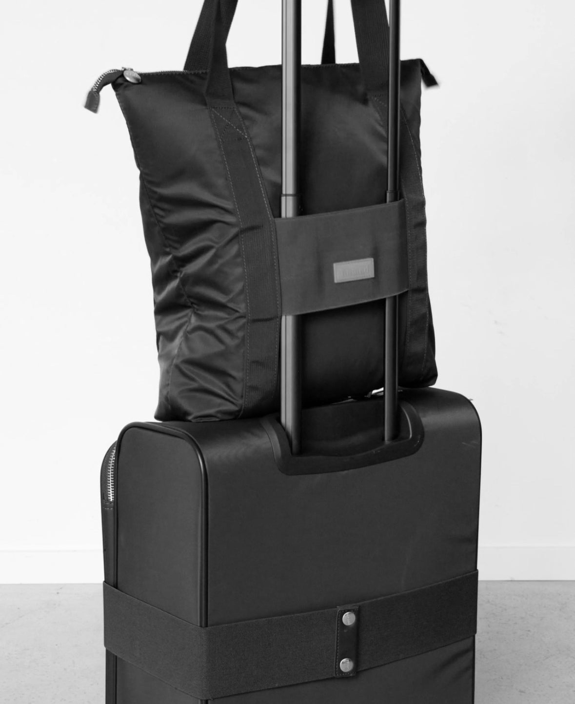 The Airport Tote Bag