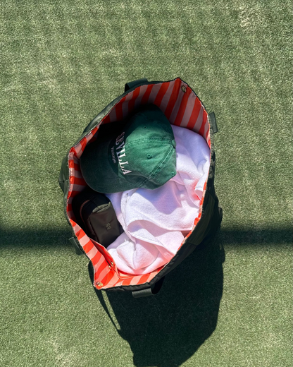 The Shopper Bag