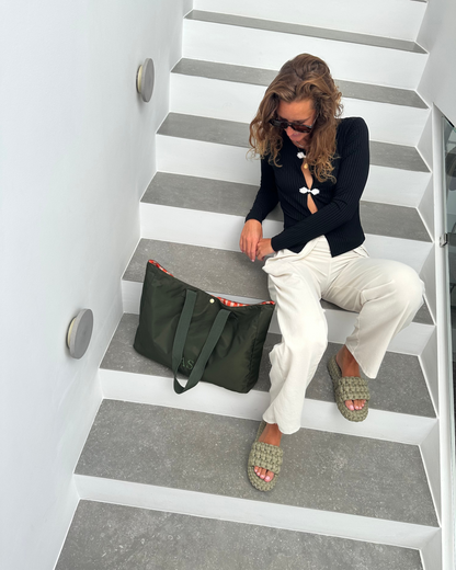 The Shopper Bag