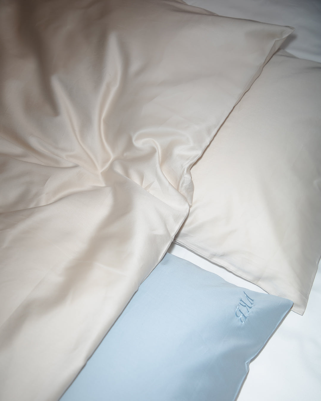 Bed linen