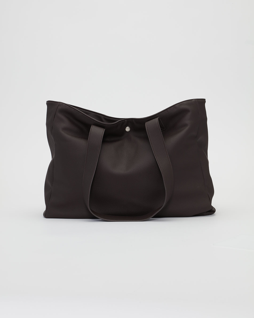 The Shopper Bag – vegan leather