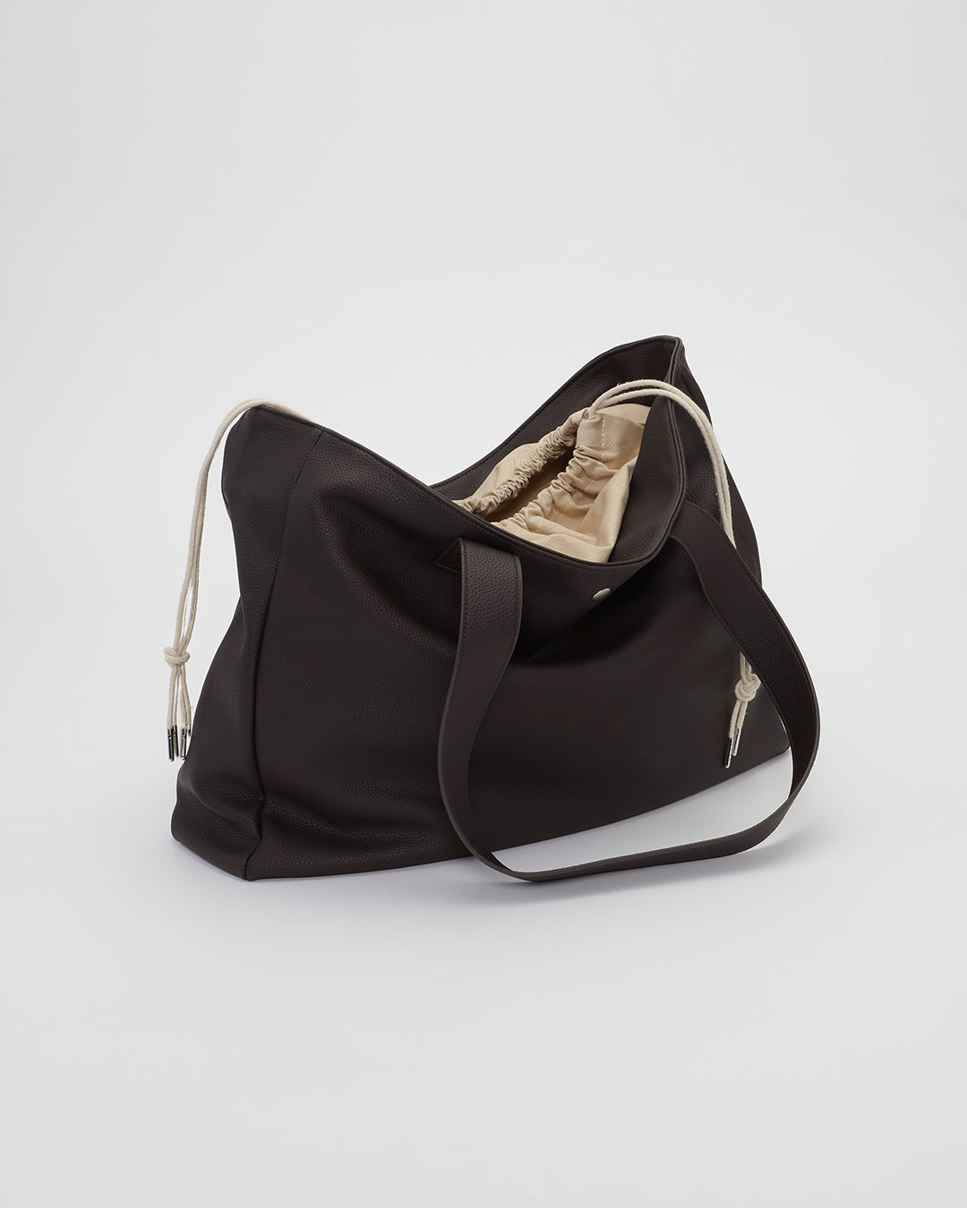 The Shopper Bag – vegan leather