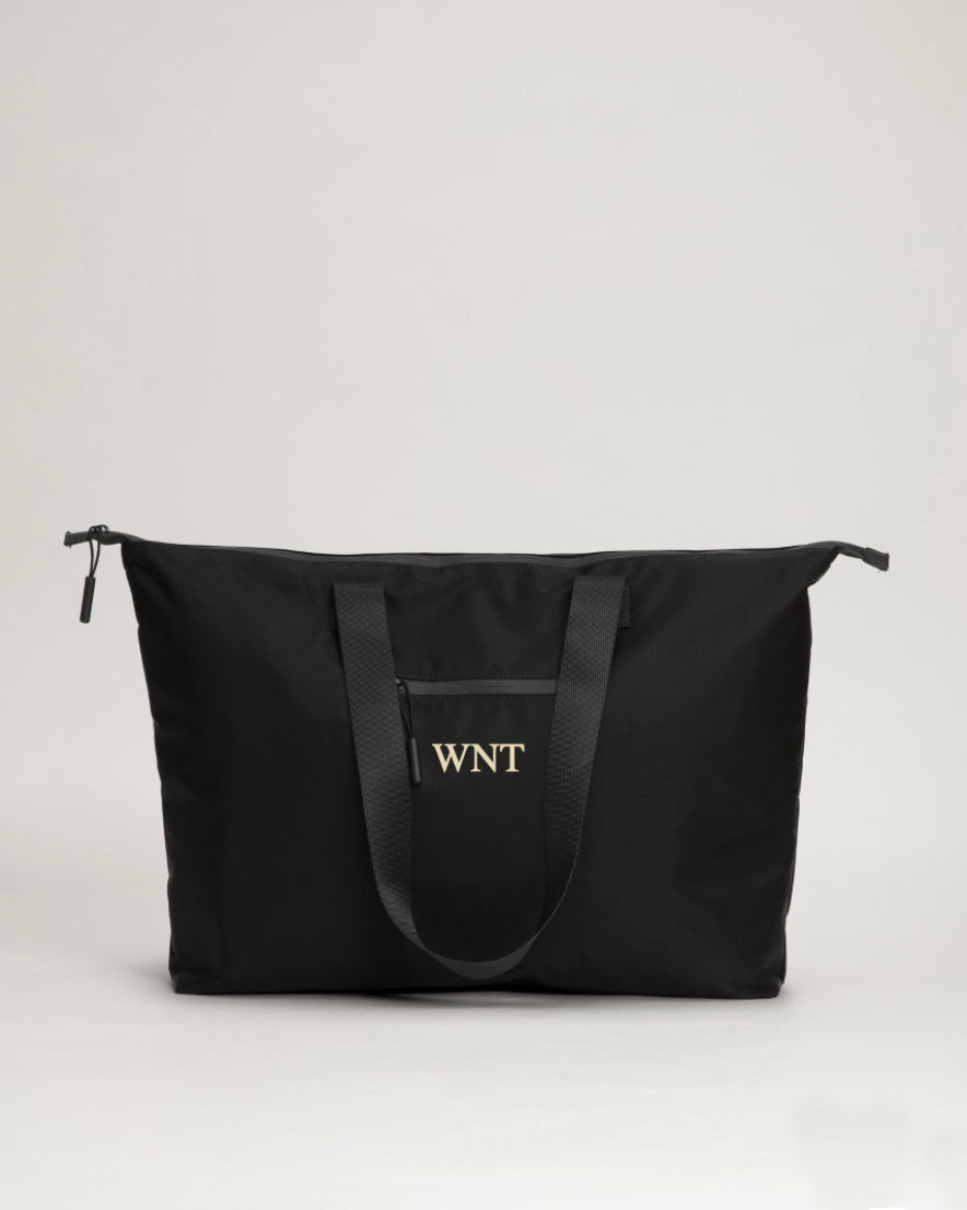 The Shopper Bag - waterproof