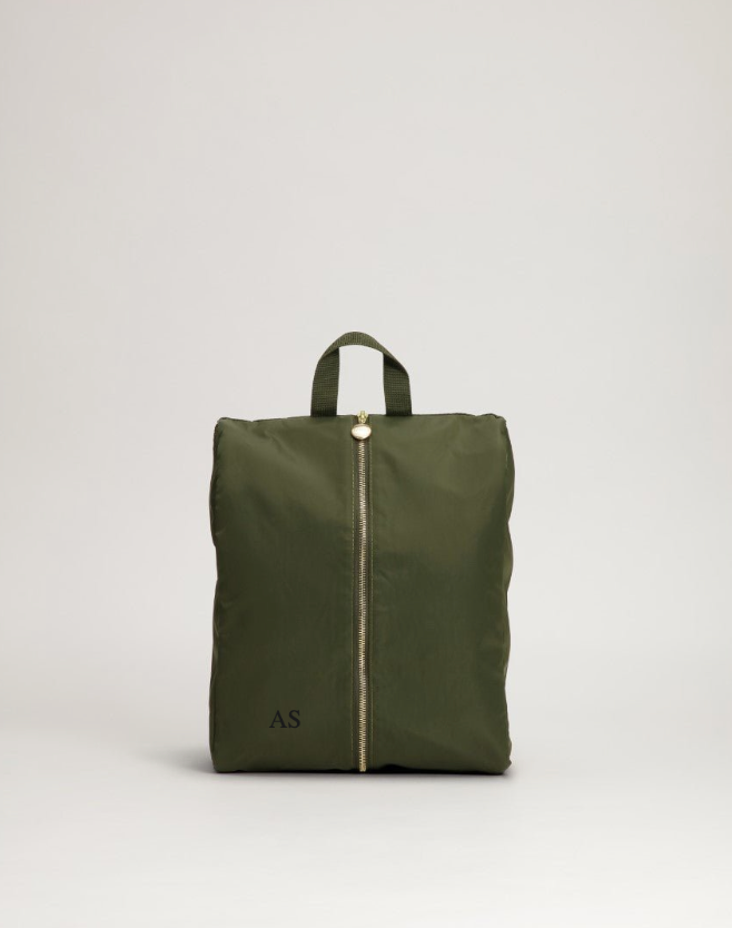 The Shoe Bag