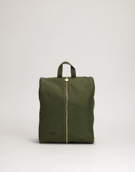 The Shoe Bag