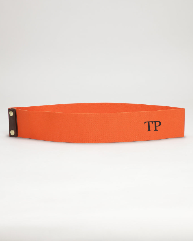 The Luggage Strap