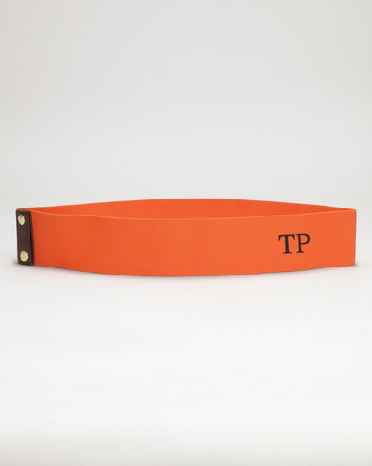 The Luggage Strap