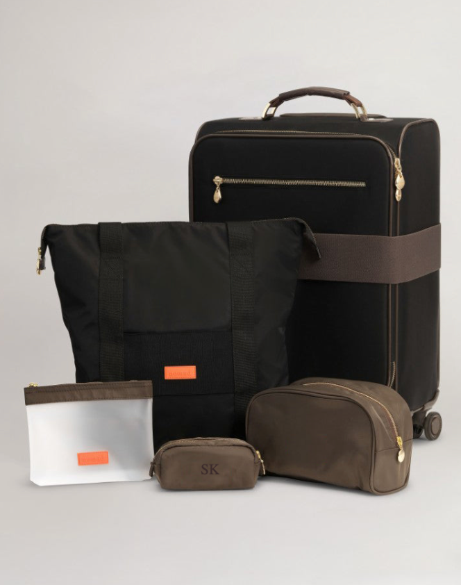 Ultimate Travel Set