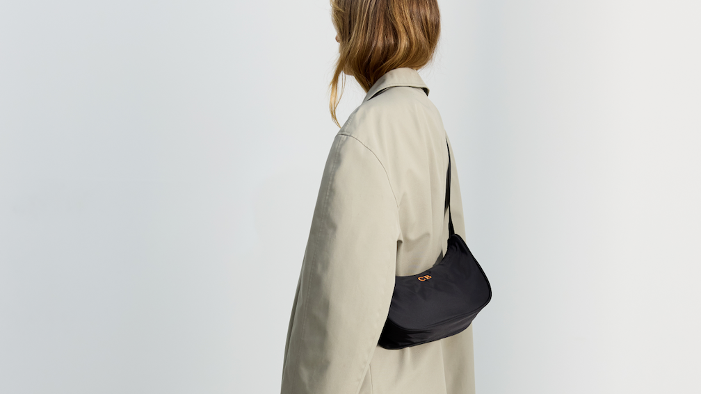 The Crossbody Bag