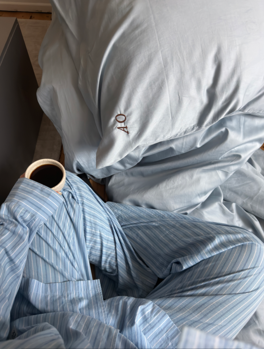 Bed linen