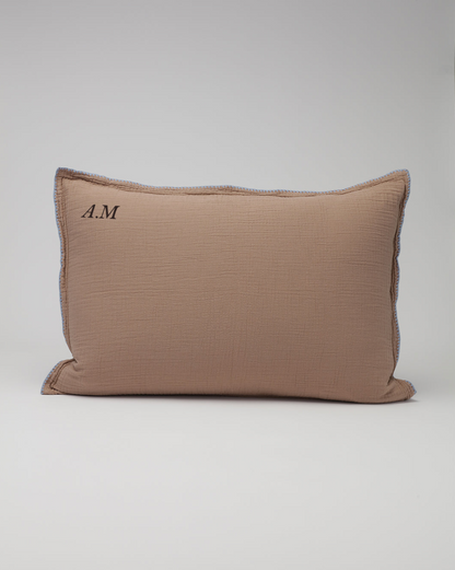 The Cushion – cotton muslin (Shipping from June 10)