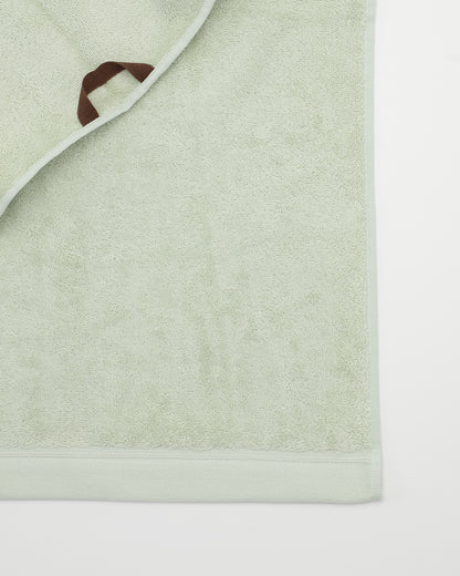 Towels - Mint Green