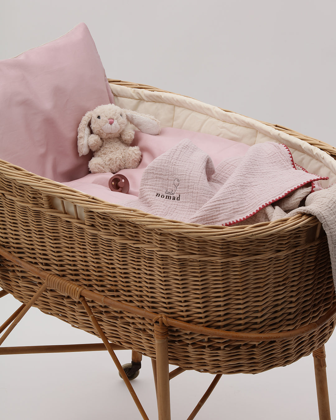 Bed linen baby (Shipping from June 8)