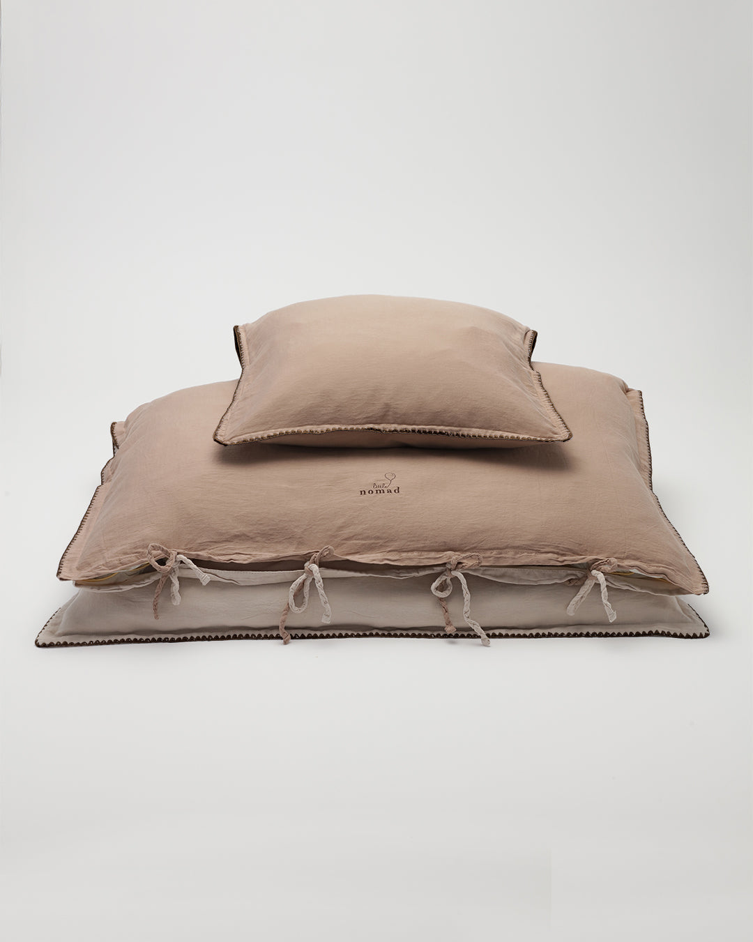 Bed linen Baby – washed look (Shipping from June 10)