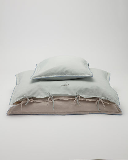 Bed linen Baby – washed look (Shipping from June 10)