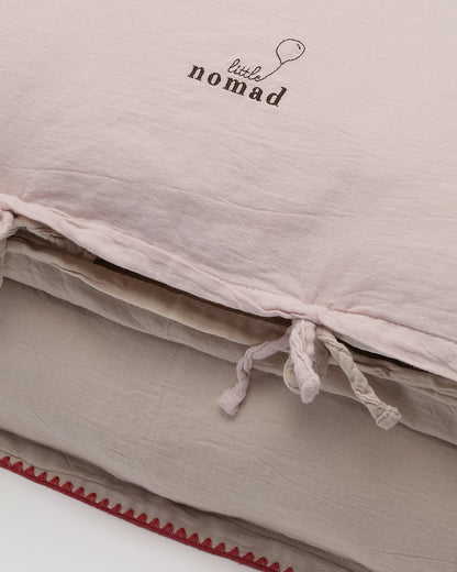 Bed linen Baby – washed look (Shipping from June 10)