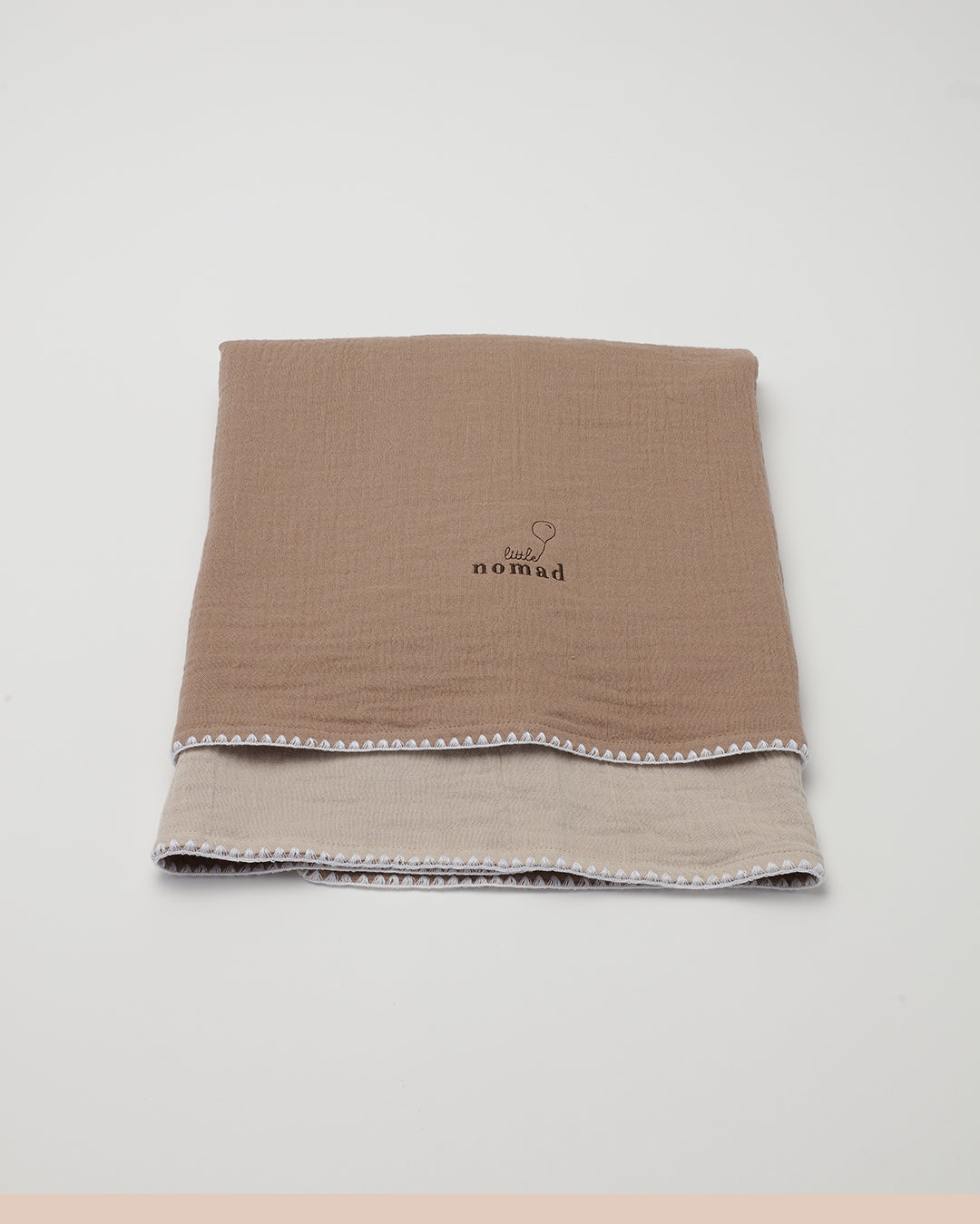 The Baby Blanket