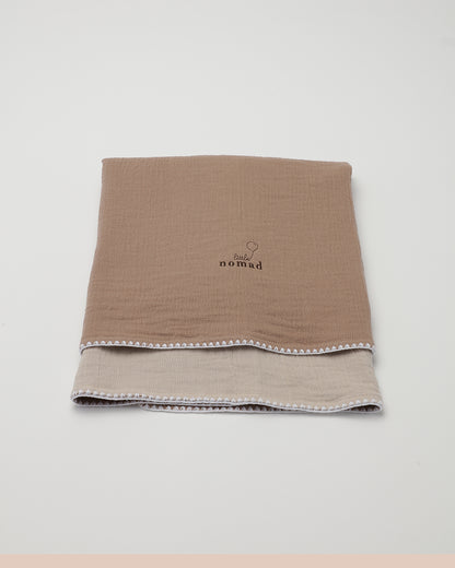 The Baby Blanket