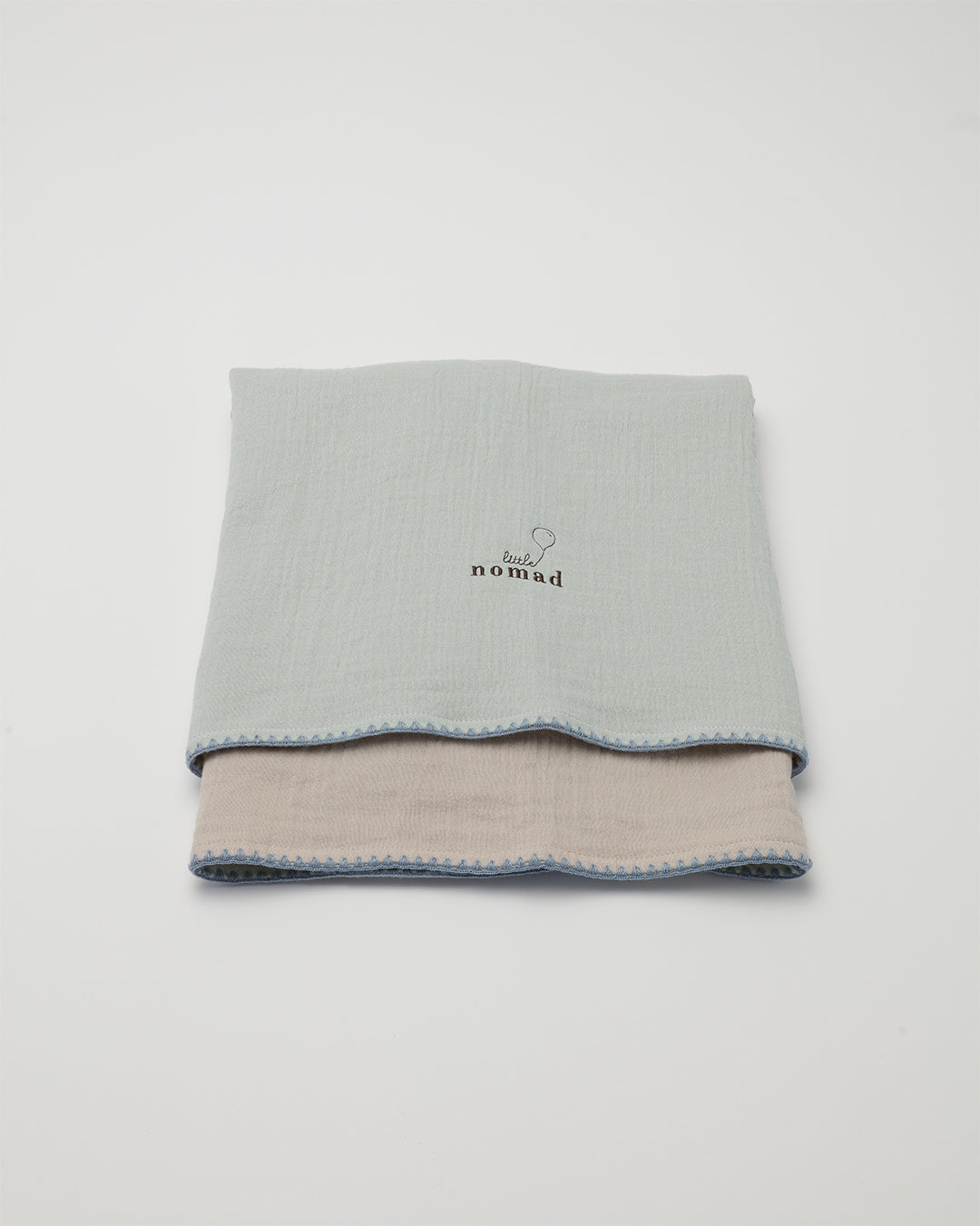 The Baby Blanket (Shipping from June 10)