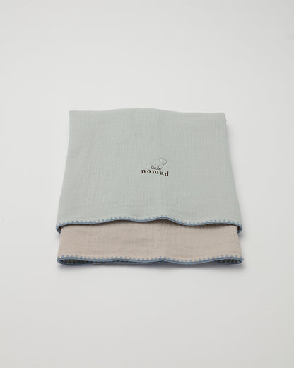 The Baby Blanket (Shipping from June 10)