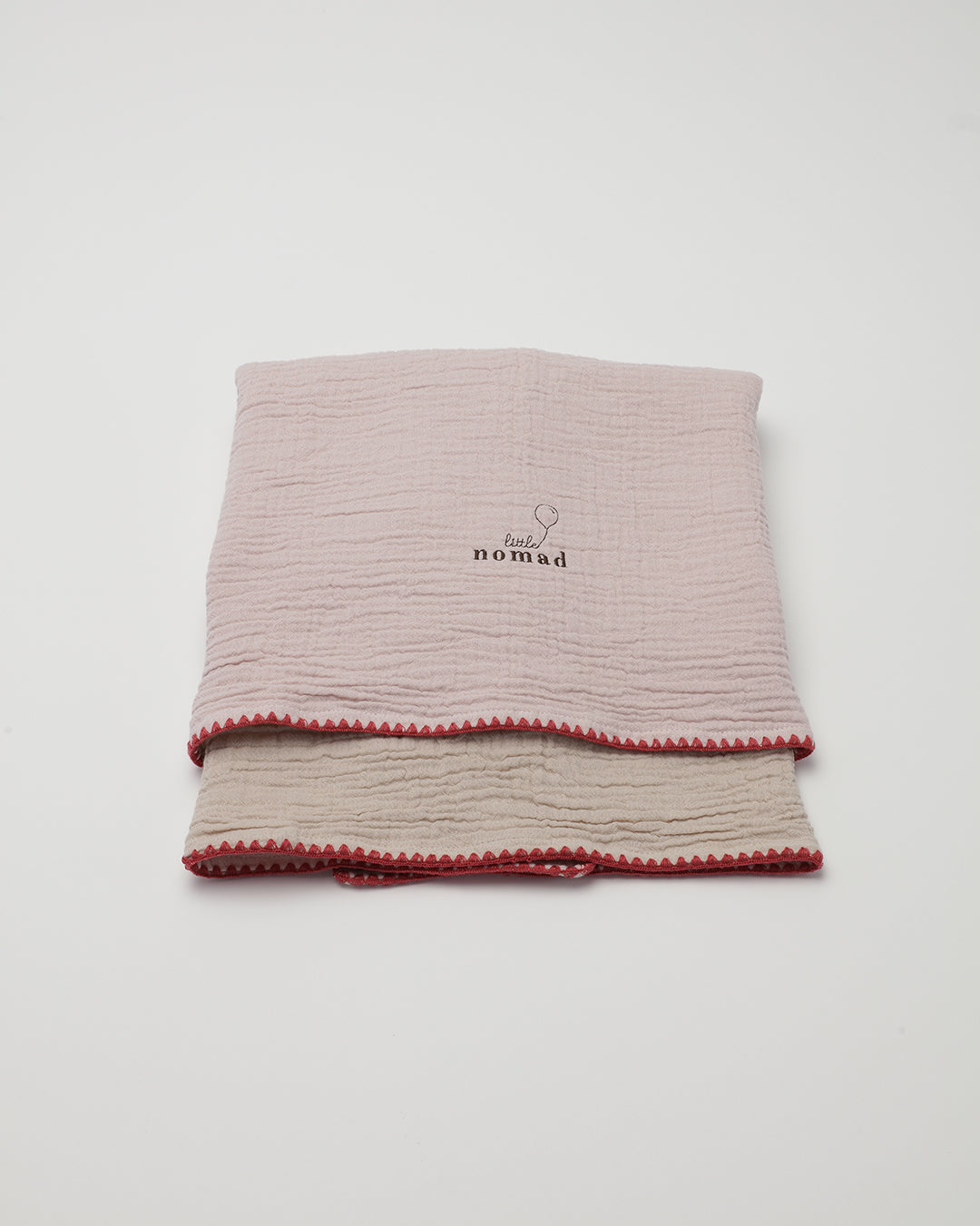 The Baby Blanket (Shipping from June 10)