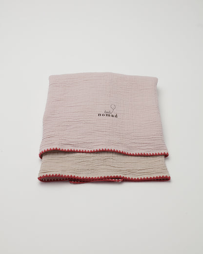 The Baby Blanket (Shipping from June 10)