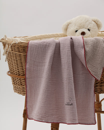 The Baby Blanket (Shipping from June 10)