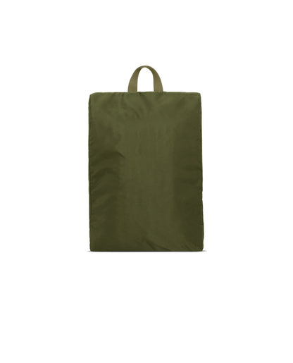 Bardo shoe bag in recycled nylon - Nomad CPH