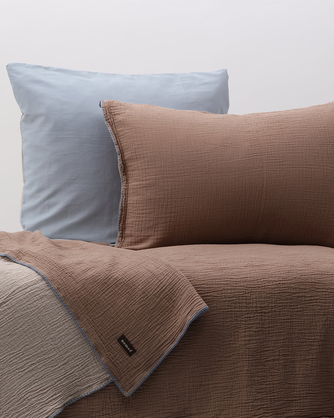 The Blanket – cotton muslin (Shipping from June 10)