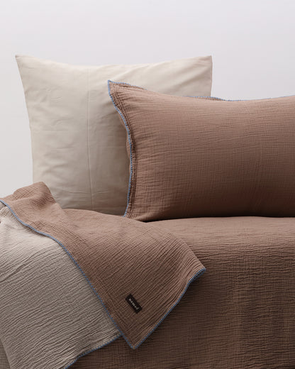 The Cushion – cotton muslin (Shipping from June 10)