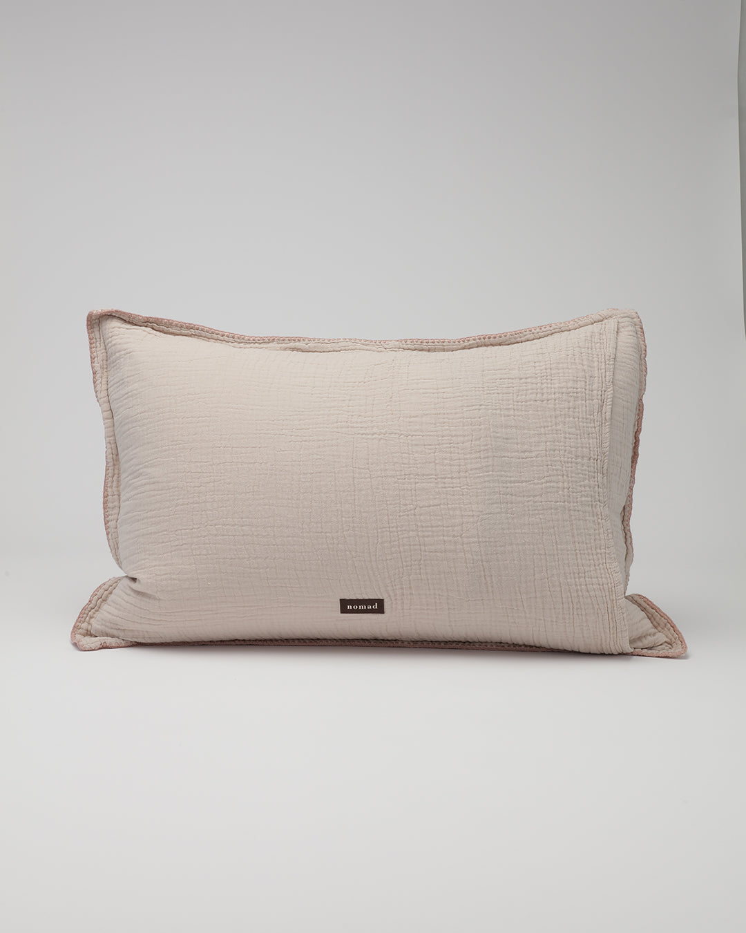 The Cushion – cotton muslin (Shipping from June 10)