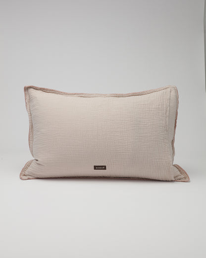 The Cushion – cotton muslin (Shipping from June 10)